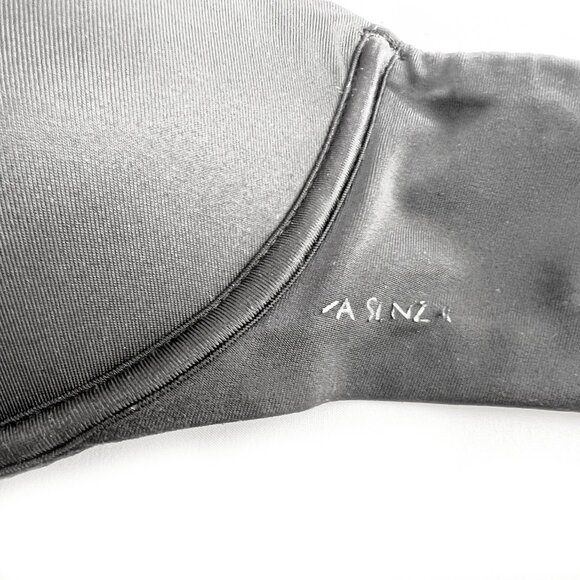 La Senza strapless bra - black 36C - Picture 5 of 5